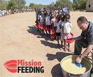Mission Feeding