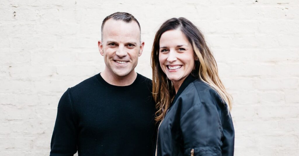 Ben Stuart | LIFE Today